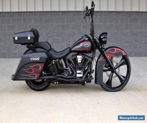 2012 Harley-Davidson Softail for Sale