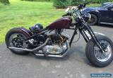 1971 Harley-Davidson Other for Sale