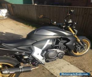 Motorcycle honda cb1000r for Sale