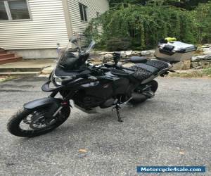 Motorcycle 2016 Honda Other for Sale