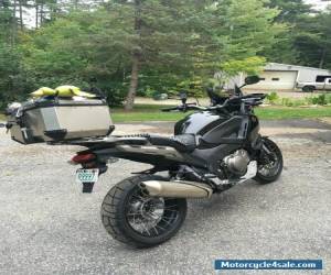 Motorcycle 2016 Honda Other for Sale