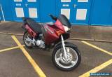 2006 HONDA XL 125 V-5 VARADERO MOTD TILL AUGUST 2017 GREAT WINNTER OR FIRST BIKE for Sale