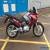 2006 HONDA XL 125 V-5 VARADERO MOTD TILL AUGUST 2017 GREAT WINNTER OR FIRST BIKE for Sale