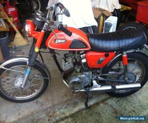 Motorcycle 1970 Yamaha Other for Sale