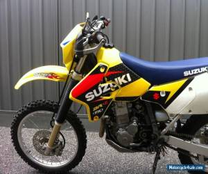 Motorcycle 2008 Suzuki DRZ400E (Not Yamaha KTM ,Honda, Husqvarna Kawasaki) for Sale