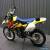 2008 Suzuki DRZ400E (Not Yamaha KTM ,Honda, Husqvarna Kawasaki) for Sale