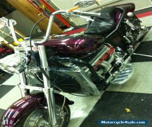 Motorcycle 1994 Boss Hoss V-8 for Sale