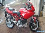 Ducati DS 1000 mulitistrada for Sale