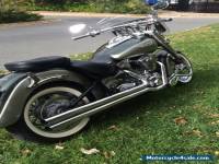 1999 Yamaha Road Star