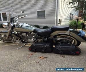 Motorcycle 1999 Yamaha Road Star for Sale