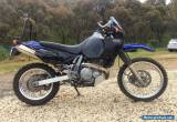 Suzuki DR650 08 for Sale