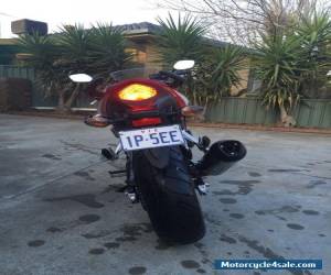 Motorcycle 2015 Honda CBR500ra  for Sale