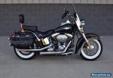 2014 Harley-Davidson Softail for Sale