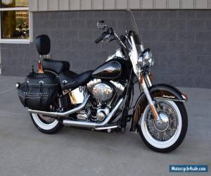 Motorcycle 2014 Harley-Davidson Softail for Sale