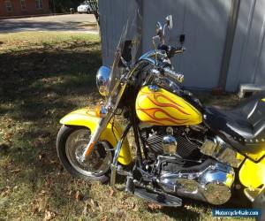 Motorcycle 2001 Harley-Davidson Fatboy Trike for Sale