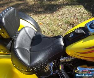 Motorcycle 2001 Harley-Davidson Fatboy Trike for Sale