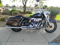 2009 Harley-Davidson Touring