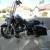 2009 Harley-Davidson Touring for Sale