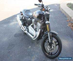 2009 Harley-Davidson Sportster for Sale