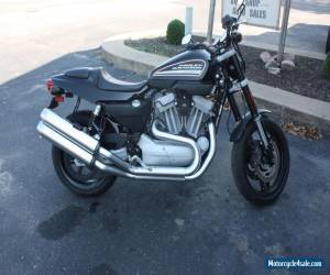 Motorcycle 2009 Harley-Davidson Sportster for Sale