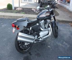 Motorcycle 2009 Harley-Davidson Sportster for Sale