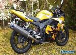 Yamaha R6 - Rossi Replica R46 for Sale