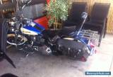 Harley Davidson Heritage Softail 1987 for Sale