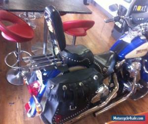 Motorcycle Harley Davidson Heritage Softail 1987 for Sale