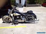 1997 Harley-Davidson Touring for Sale