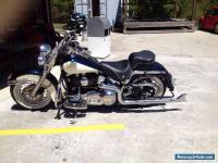 1997 Harley-Davidson Touring