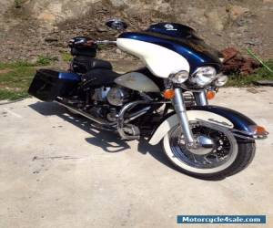 Motorcycle 1997 Harley-Davidson Touring for Sale