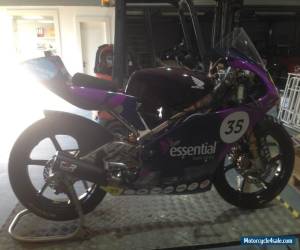 Motorcycle honda moto 3 for Sale