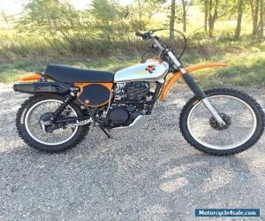 1977 Yamaha TT for Sale
