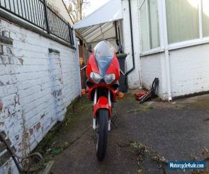 Motorcycle suzuki tl1000s for Sale