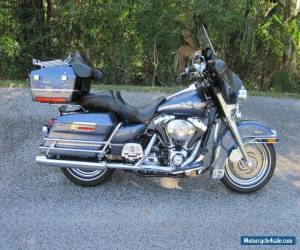 Motorcycle 2003 Harley-Davidson Touring for Sale