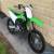 Kawasaki KX 85 BW not KTM, YZ or Suzuki 85 2015 Model - Like New for Sale