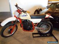 1983 KTM Other