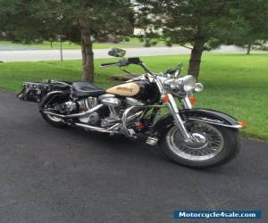 Motorcycle 1989 Harley-Davidson Other for Sale