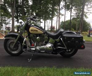 Motorcycle 1989 Harley-Davidson Other for Sale