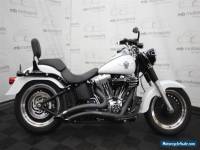 2011 Harley-Davidson Softail