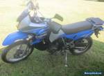 2008 Kawasaki KLR 650 for Sale