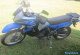 2008 Kawasaki KLR 650 for Sale