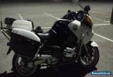 2009 BMW R-Series for Sale