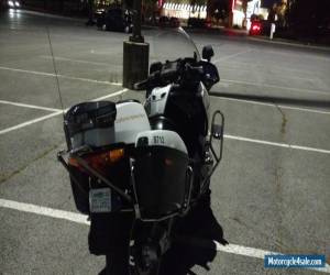 Motorcycle 2009 BMW R-Series for Sale