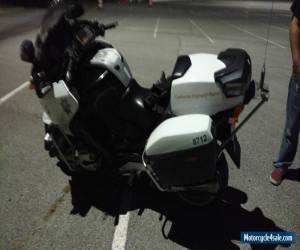 Motorcycle 2009 BMW R-Series for Sale