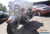 2006 Harley-Davidson Touring for Sale