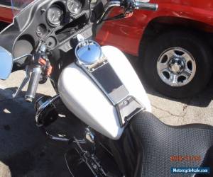 Motorcycle 2006 Harley-Davidson Touring for Sale