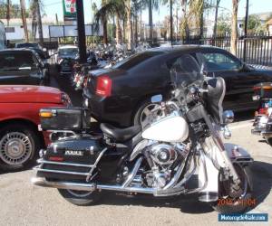 Motorcycle 2006 Harley-Davidson Touring for Sale