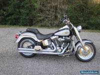 2009 Harley-Davidson Softail