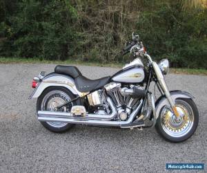 2009 Harley-Davidson Softail for Sale